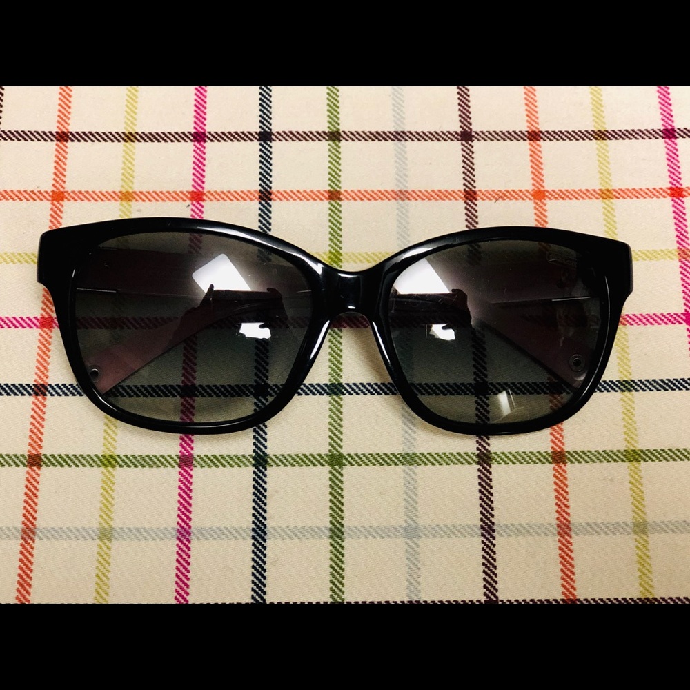Coach Sunglasses
